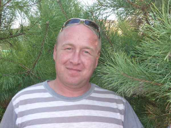 Андрей Петров