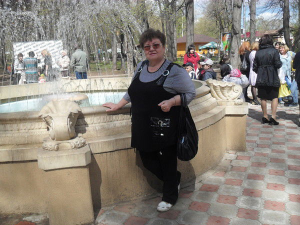 Ирина Кожевникова