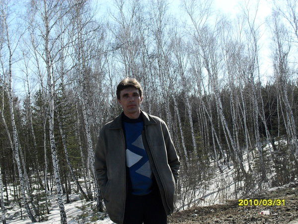 Андрей Старков