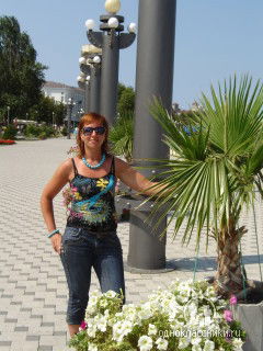 Посредникова Наталья