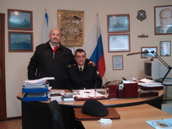 Валера Давыдов