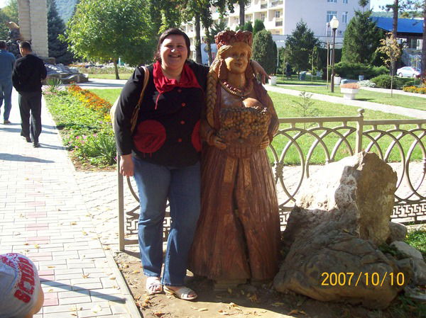 Людмила Пензенцева