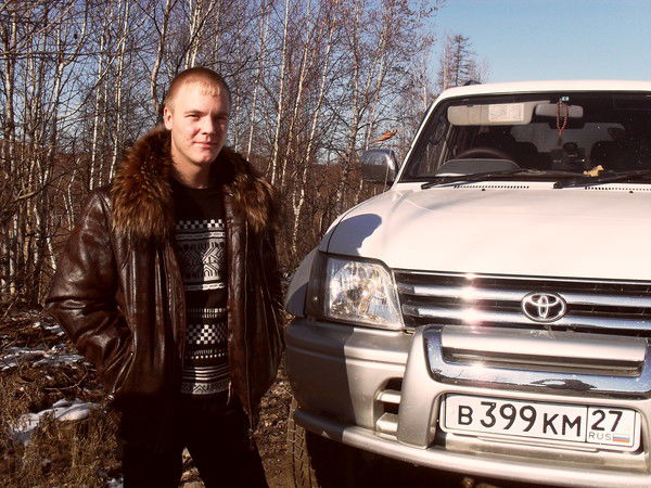 Олег Зверьков