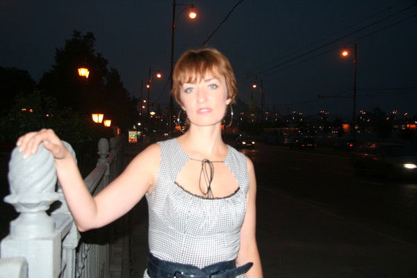 Лариса Вересова