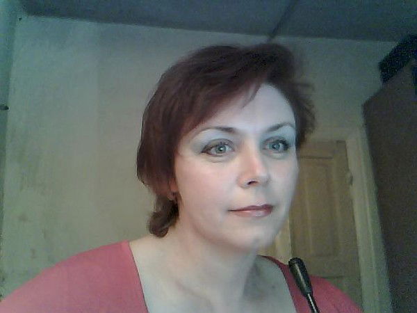 Татьяна Щербакова