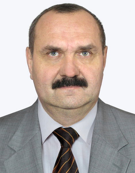 Александр Довбня