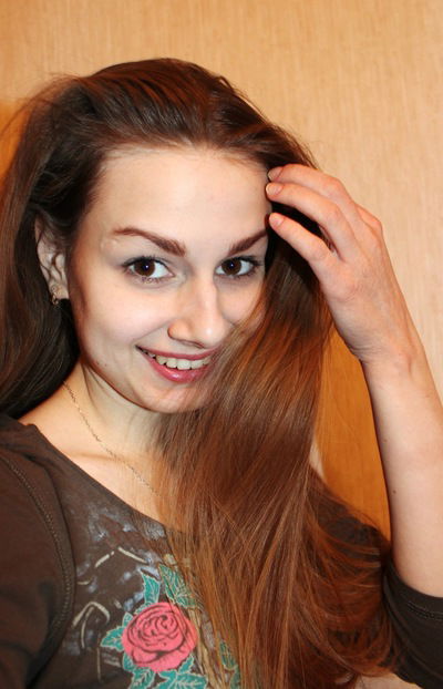 Анастасия Суздалова