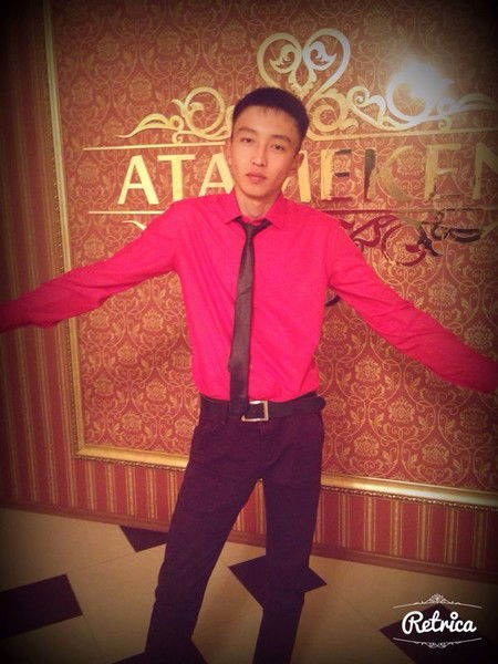 Нуржан Ундубаев