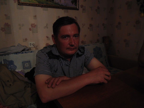 Антоневич Дмитрий