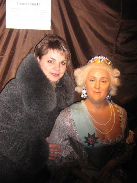 Элеонора Станчу (Колева)