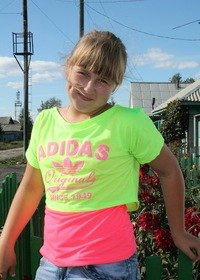 Алена Малышева