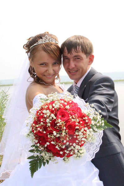 Гузель Фахретдинова