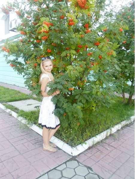 Наталья Шапшалова