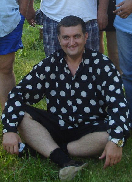 Андрей Холодилов