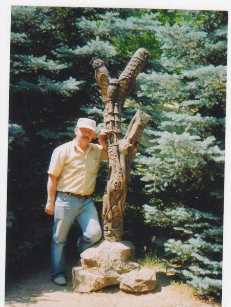 Иван Баклан