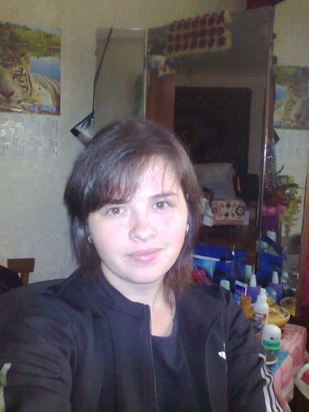 Татьяна Шагиахметова