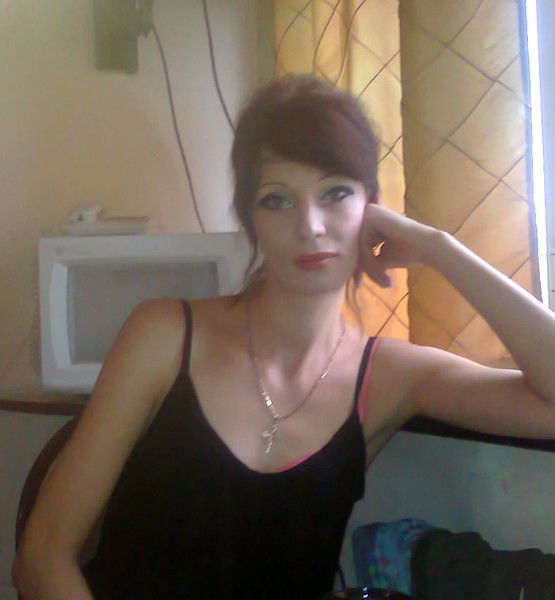 Елена Жиркова