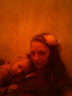 Завоевала Счастье