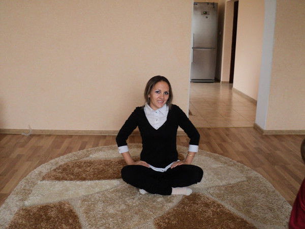 Руслана Кузема