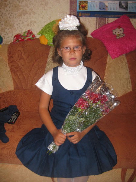 Елена Килимбаева