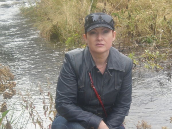 Елена Клепче