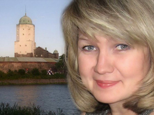 Елена Позняк(Орлова)