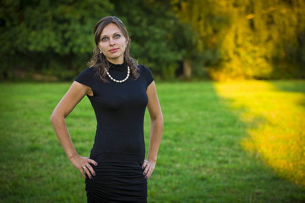 Ирина Шмидт