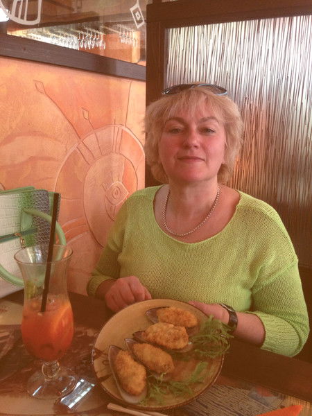 Ольгуня Макеева