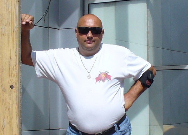 Михаил Неверов