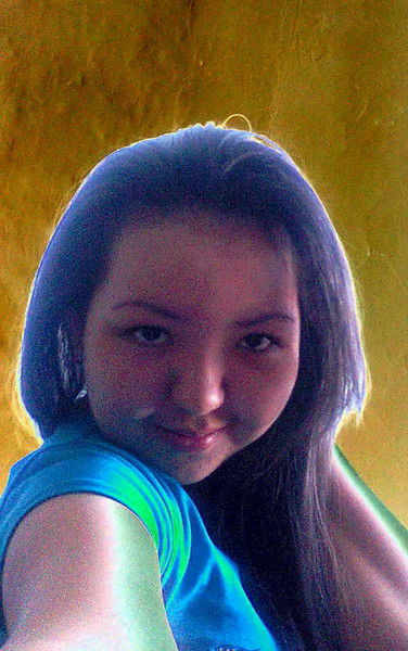 Фариза Мурзабаева