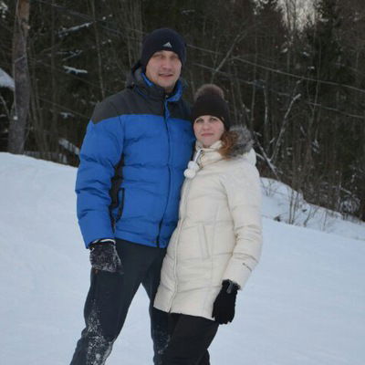 Наталья Громова