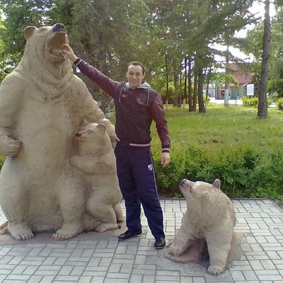 Евгений Филатов