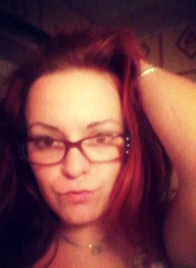 Екатерина Василенко