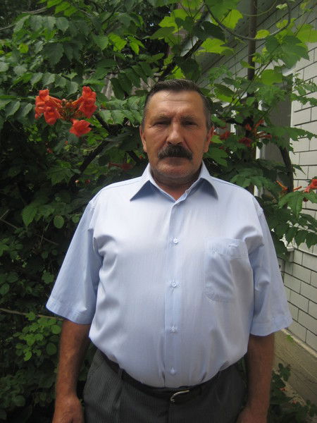 Василий Моногаров