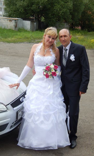 Елена Колесникова