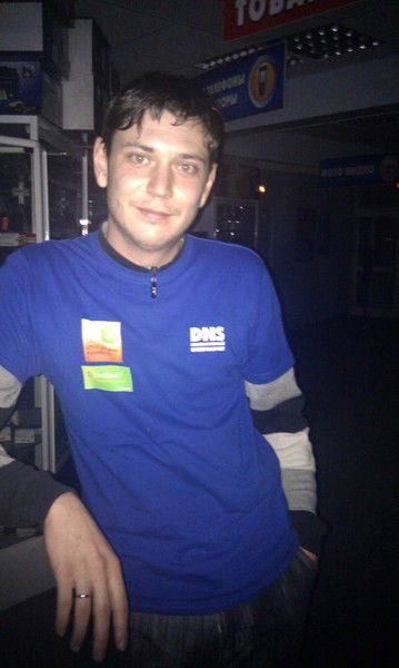 Андрей Трошин