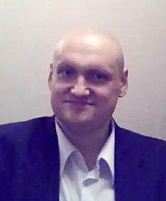 Сергей Ярчук