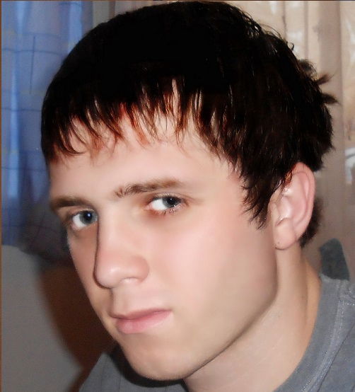 Руслан Бондаренко