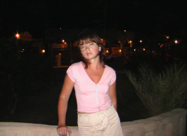 Татьяна Панаева