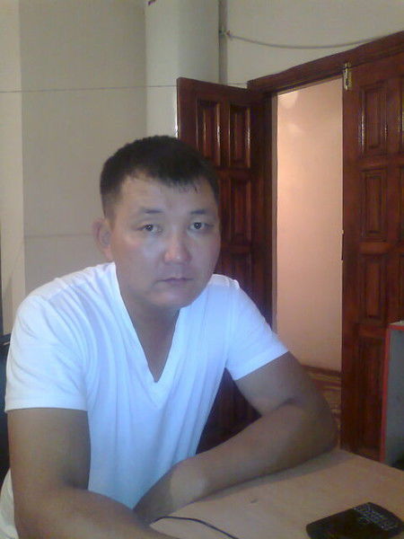 Ержан Галиакпаров