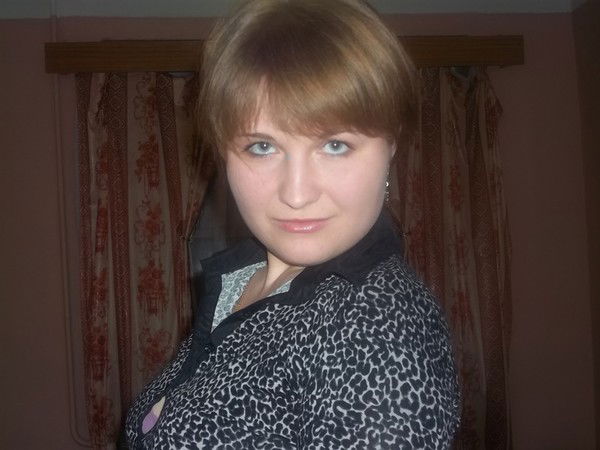 Наталья Банкрутенко