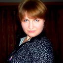 Наталья Банкрутенко