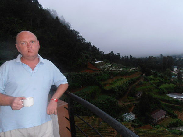 Владимир Матвеев