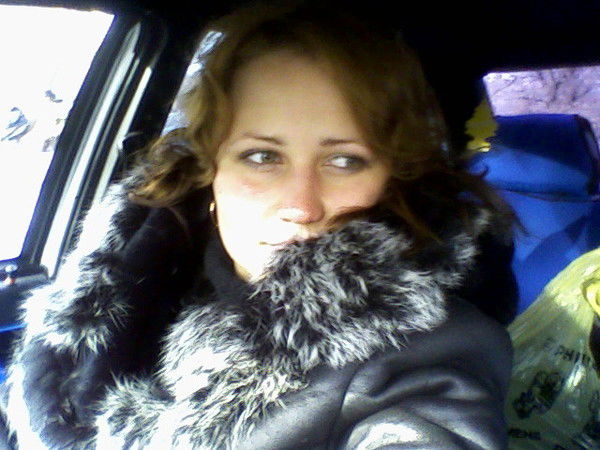 Юлия Бондаренко