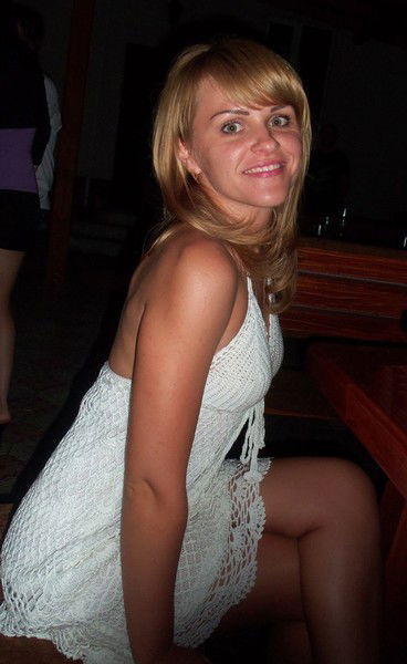 Марина Капустина