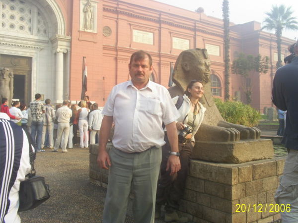 Михаил Сергиенко