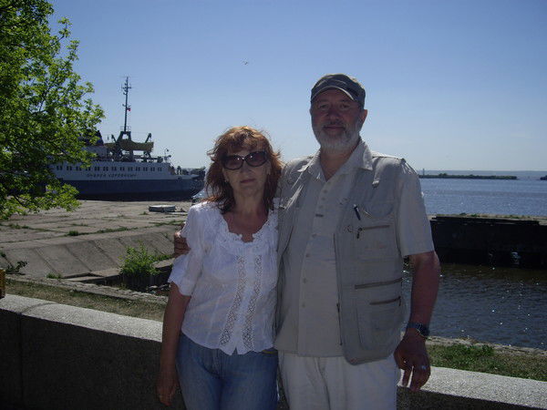 Морской Клуб