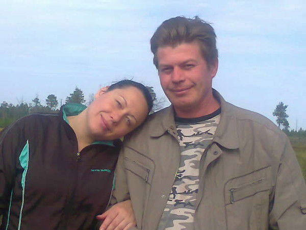 Владимир Парамоненко