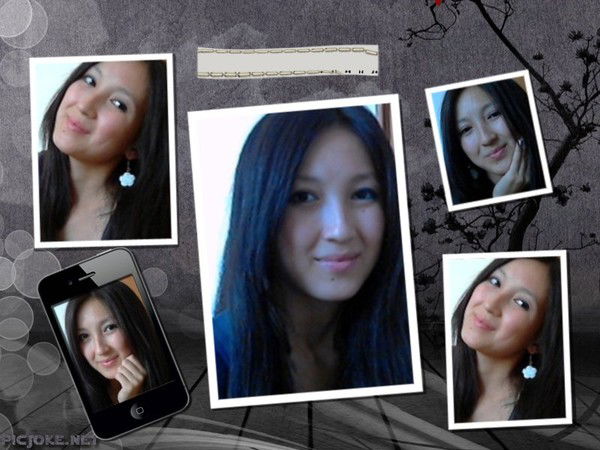 Айкерим Уалиева