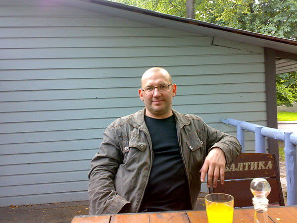 Владимир Панков